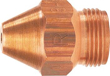 Heizdüse R 3-100 mm GCE