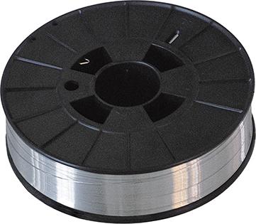 Schweißdraht hochlegiert 1.4316, D 0,8 mm, 5 kg