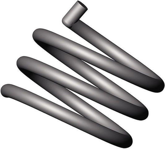 Haltefeder ERGOPLUS MB 25