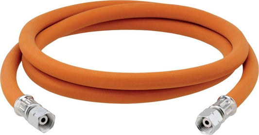 Schlauchleitung Hochdruck4x4 G3/8 LHx3000 GOK