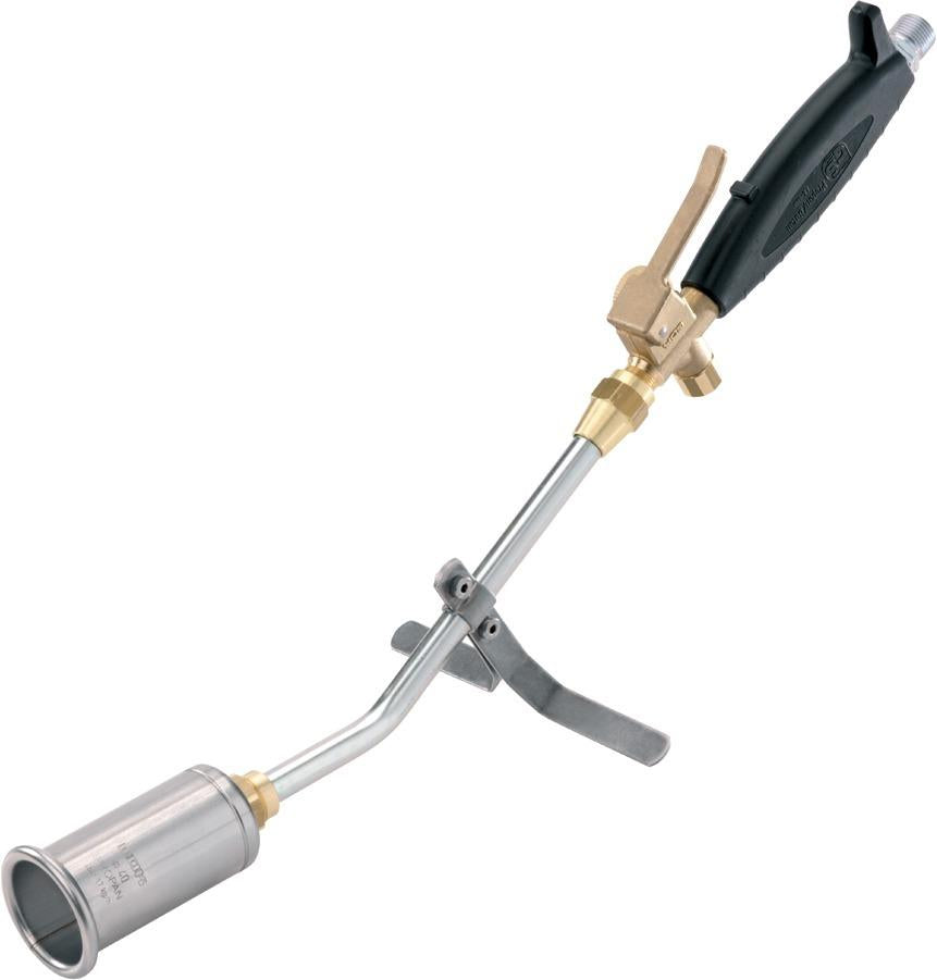 Aufschweißbrenner 31 kW Typ K3 350 GOK