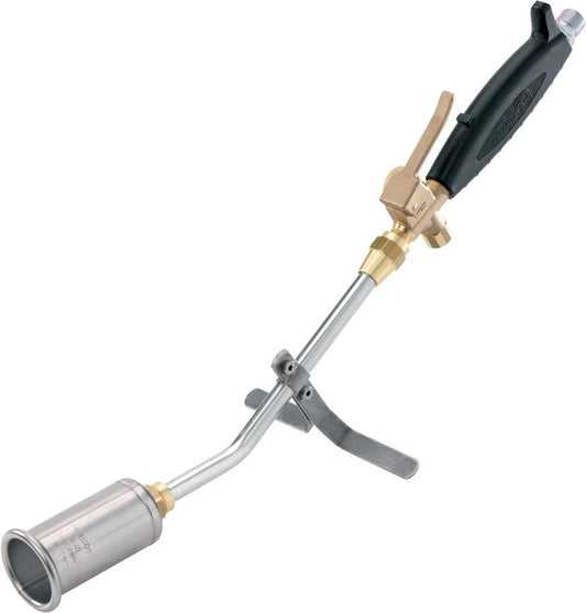 Kantenaufschweissbrenner 40 mm GOK