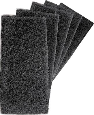 Reinigungspad synt. Rovlies Rothenberger