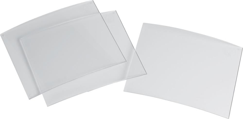 Vorsatzscheibe Solarmatic Comfort VE 10 Stück OPTREL