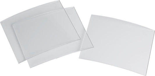 Vorsatzscheibe Solarmatic Comfort VE 10 Stück OPTREL