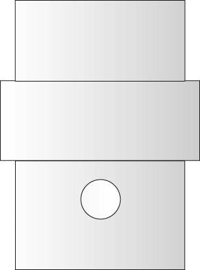 Gasverteiler ERGOPLUS MB 24