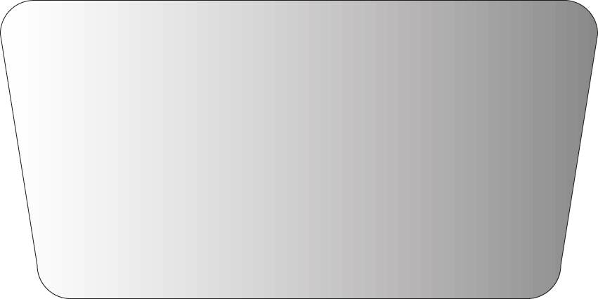 Isolator SR 17/18/26 vorne