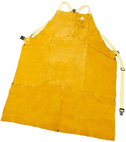 Schweißerschürze Nr. 44-2142W WELDAS