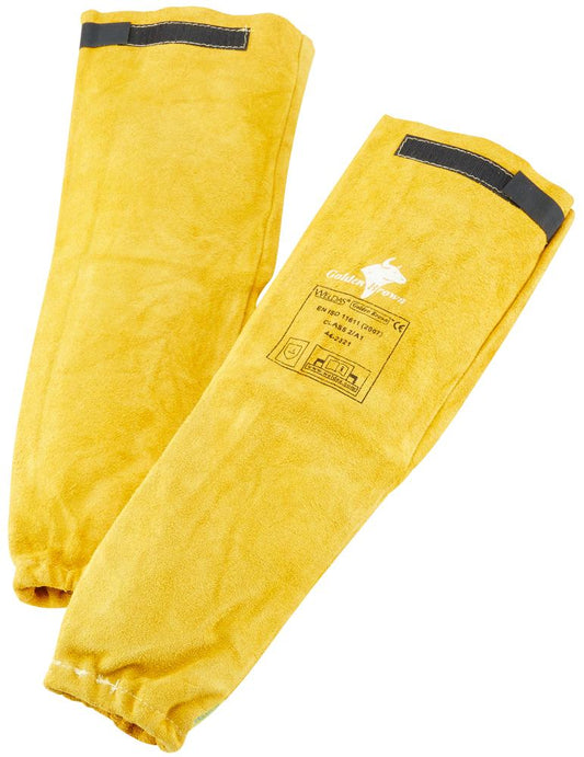 Schweißärmelschoner Nr. 44-2321 (1 Paar) WELDAS