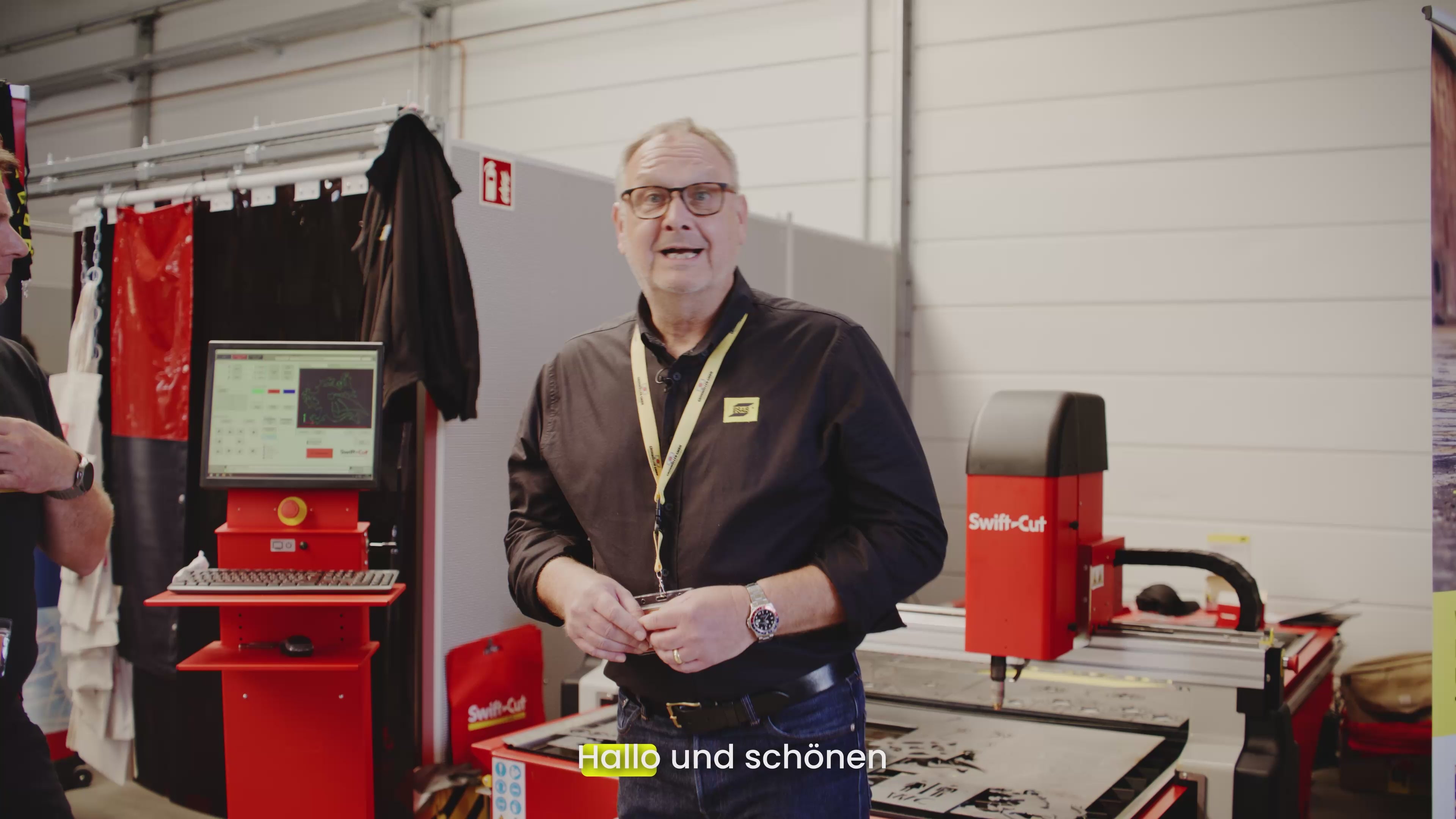 Video laden: 