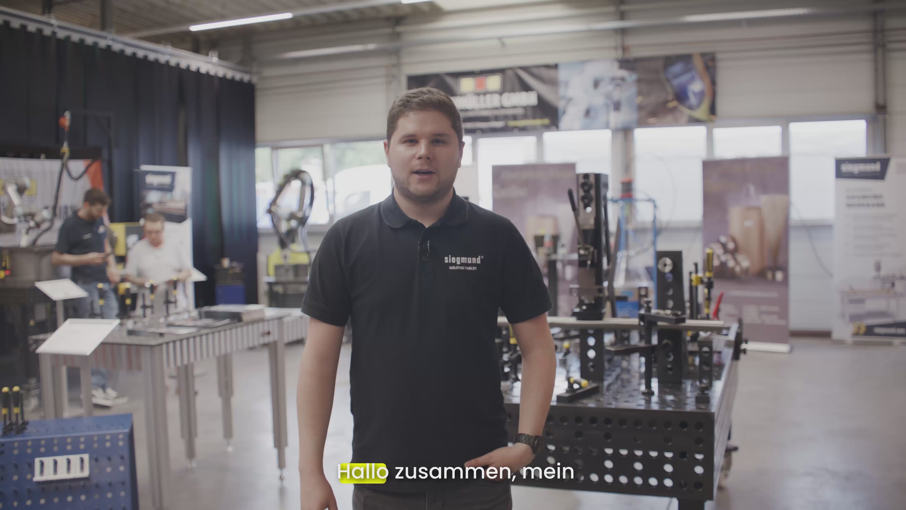 Video laden: 