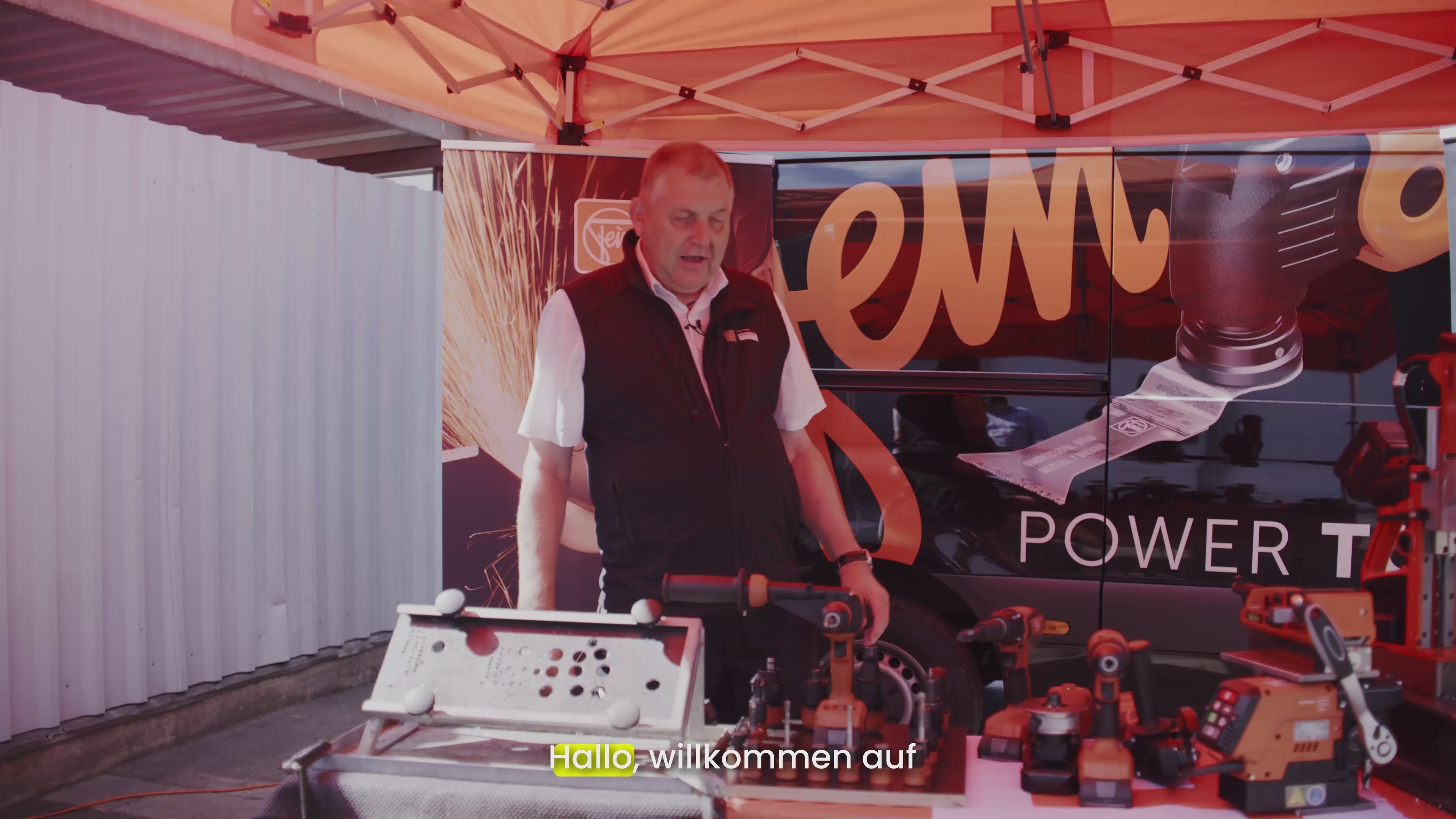 Video laden: 
