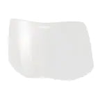 3M™ Speedglas™ Äußere Vorsatzscheibe, 9100/G5-01/03, hitzebeständig 1 VE (10 Stück)