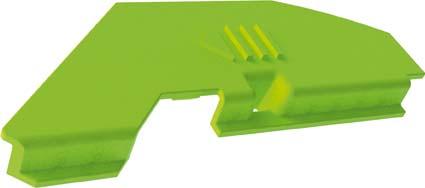 Batteriedeckel für WELDCAP RC 3/9-12 OPTREL