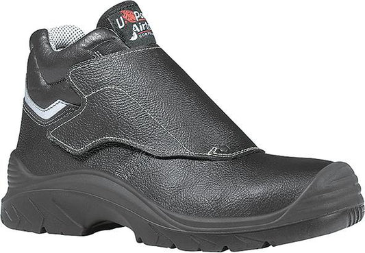 Schweißerstiefel Bulls,S3