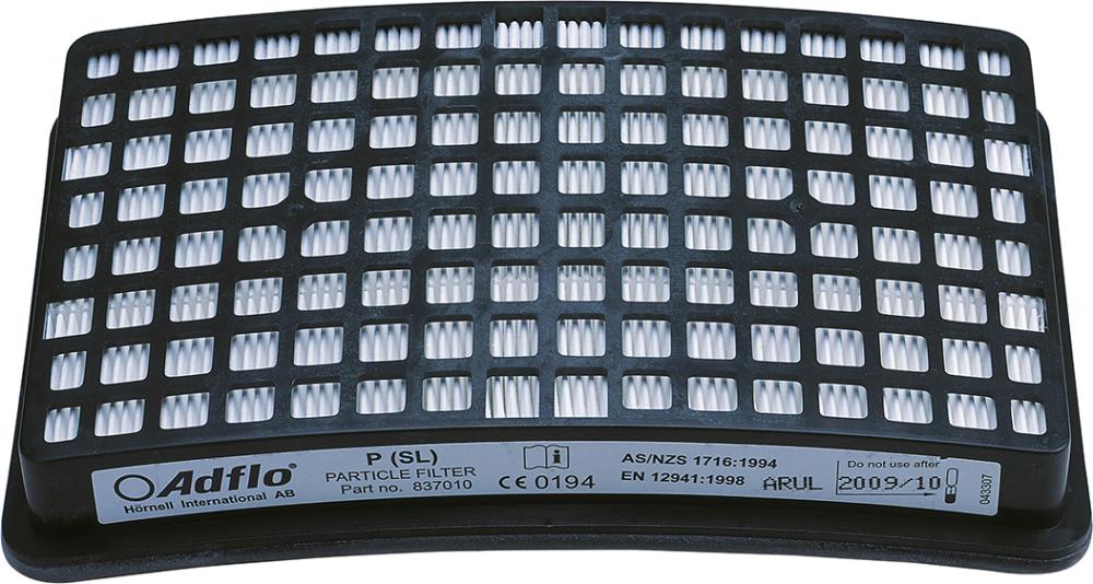 3M™ Adflo™ Partikelfilter, 1 VE (2 Stück)