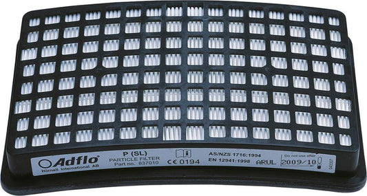 3M™ Adflo™ Partikelfilter, 1 VE (2 Stück)