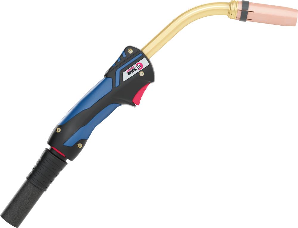 MB EVO PRO 501 D 5,00m