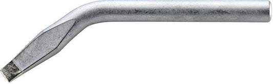 Lötspitze meißelförmig abgewinkelt 0152JD Ersa
