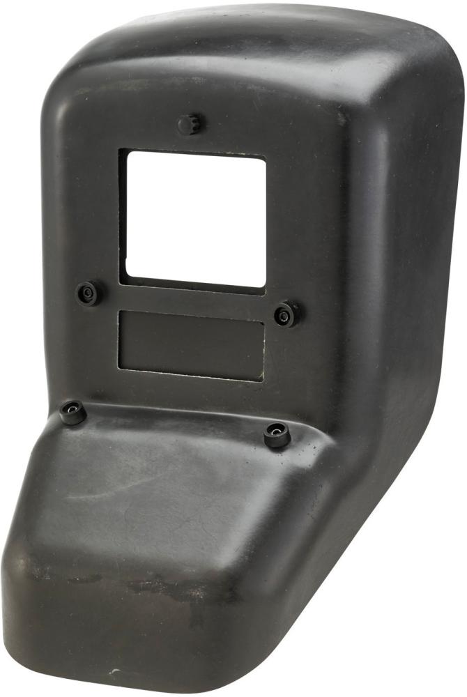 Freisichtschutzschild glasfaserverstärkt