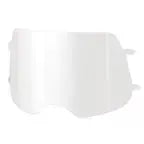 3M™ Schweißschutz, Visierscheibe, 9100, Anti-Fog-Beschichtung 1 VE (5 Stück)